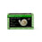 Medline Industries  Dressing Rope Maxorb Extra Cal Alg 1x12" Strl Hi Abs LF 20/Ca