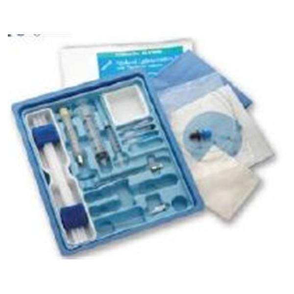 Arrow International Kit Epi Cath TheraCath W/ Gz/Epi Cath 19g ThrCath w/Stylt 10/Ca