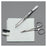 Sklar Instruments Kit Suture Removal D With Gauze/Dressing Forceps 50/Ca