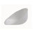 Medline Industries  Cup Regular Heel Plastic Size Large Ea
