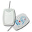 Conmed oration Pad Defibrillator Zoll Padpro Adult 15.2x4.25 Plmr Adh Gl 10/Bx