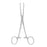 Miltex-Integra Miltex Forcep Tissue Allis Meister-Hand 7-1/4" Straight 5x6 Teeth SS Ea