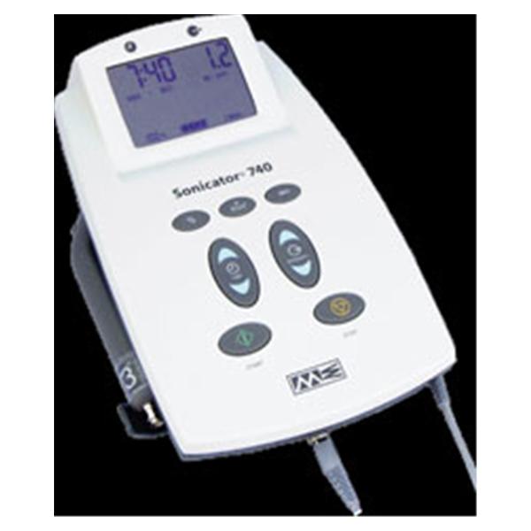 Mettler Electronics Ultrasound System Sonicator 740 1 cm2 Ea