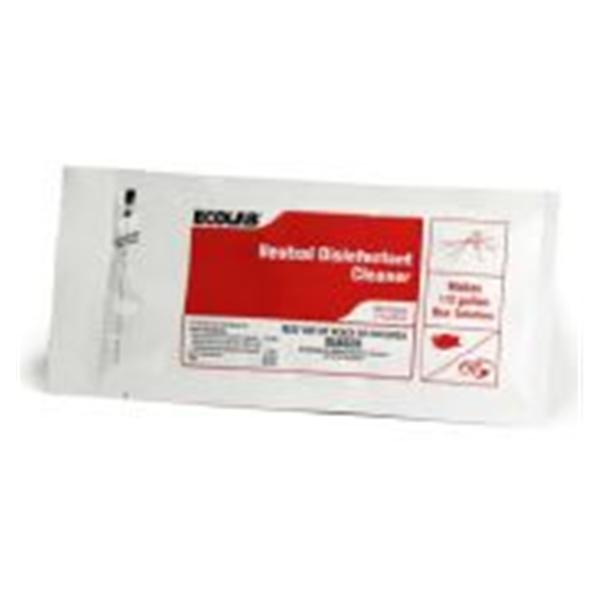 Ecolabs/Huntington Med Cleaner Disinfectant 1 oz 100/Ca