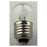 GE Lighting GE Incandescent Microscope Bulb Ea (BW.15S11102CL-GE)