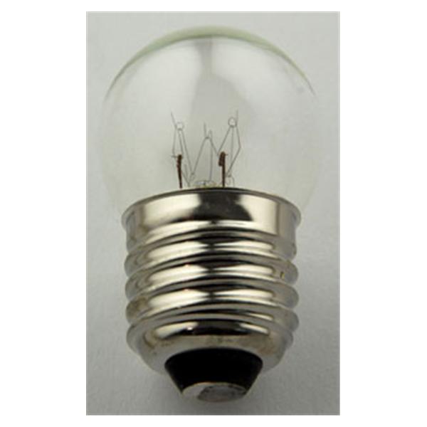 GE Lighting GE Incandescent Microscope Bulb Ea (BW.15S11102CL-GE)