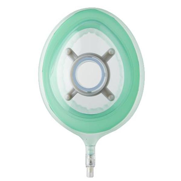 Medline Industries  Mask Anesthesia Child Size 4 40/Ca