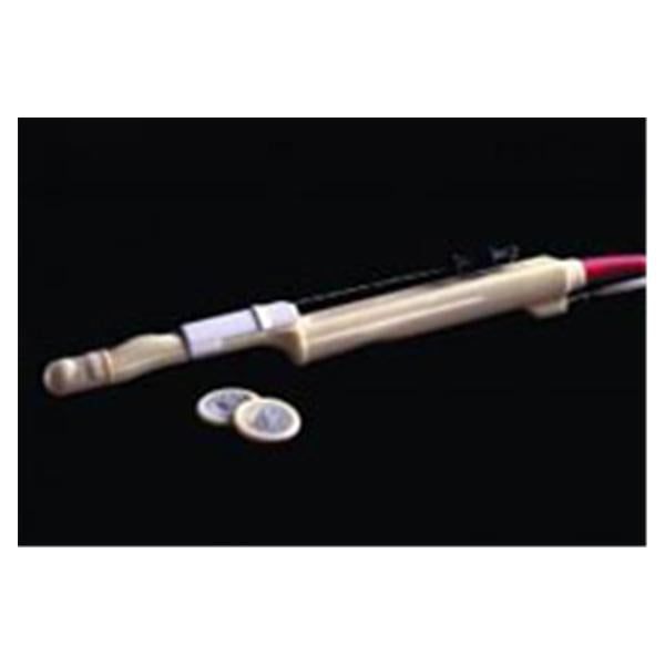 Civco Medical Instruments Guide Endocavity Needle 14cm 20/Bx (677-044)