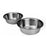Polarware Basin Solution 7qt Stainless Steel Silver Ea