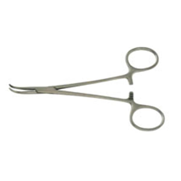 BR Surgical Forcep Hemostatic Mixter 5-1/2" Stainless Steel Ea
