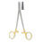 Miltex-Integra Miltex Holder Needle Mayo-Hegar 7" Serrated Jaw Tungsten Carbide Ea (8-746TC)
