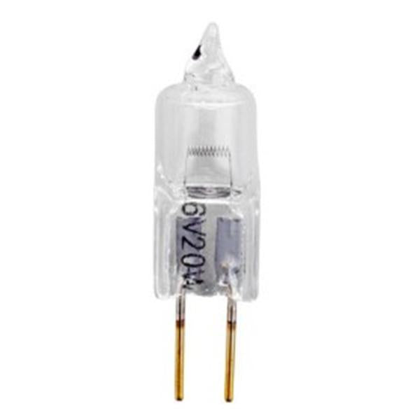 Wiko Ltd Halogen Microscope Bulb Ea
