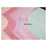 Tidi Products  Bib EveryDay Endo/Prophy 29 in x 21 in Mauve Tissue / Poly 100/Ca