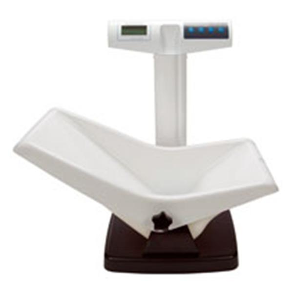 Health-O-Meter Scale Pediatric Healthometer Pediatric Digital Ea (524KL)
