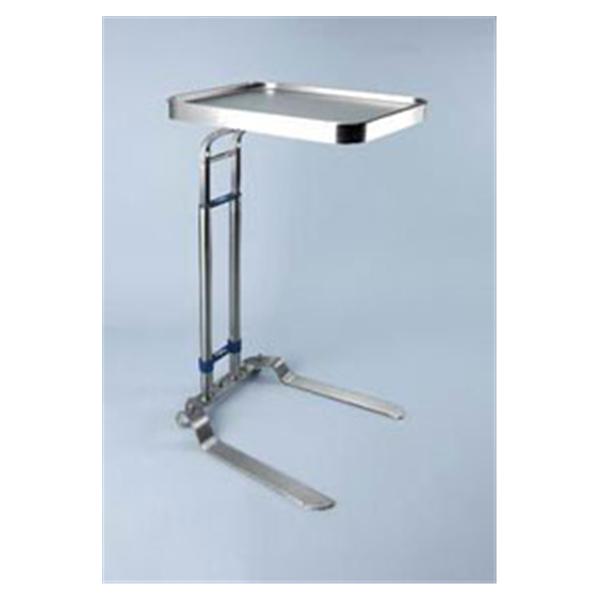 Blickman Health Stand Mayo Blickman 39-1/2-62" Ea (668867000)
