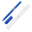 Medline Industries  Marker Surgical Black Skin 50/Ca