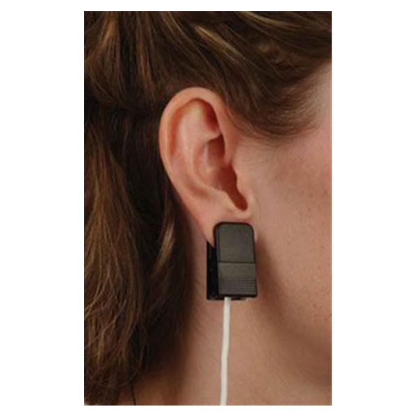 Cloth Spo2 Sensor Ear Nonin Medical Sensor SPO2 Ear Clip Adult Ea — Grayline Medical
