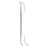 Miltex-Integra Miltex Elevator Surgical 6-3/4" Ball Tip Stainless Steel Reusable Ea