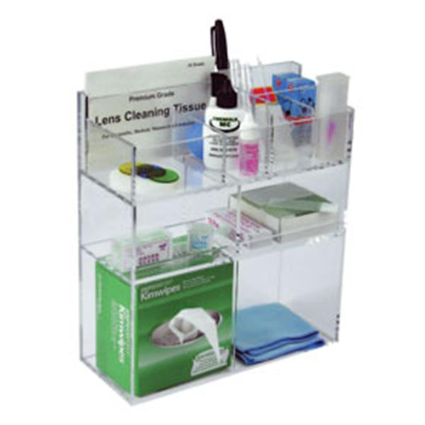 Unico Microscopy Station Organizer Ea
