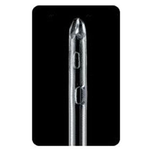 Coloplast Catheter Intermittent Self-Cath 16Fr Strt Tp 1% Silicone 16 30/Bx