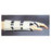 Bird & Cronin Brace Concord Wrist/Forearm Fm Lmnt Nvy Sz 11 OSFA Lft/Univ Ea