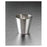 Dukal oration Cup Medicine Stainless Steel 2oz Silver 12/Ca