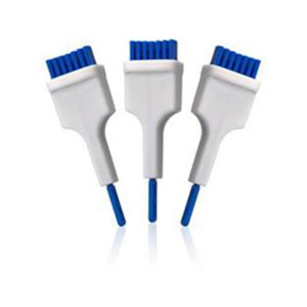 Hypoguard oration Lancet Assure Lance 25gx2mm Lo-Flo Strl DkBlu Incsn Dvc 200/Bx