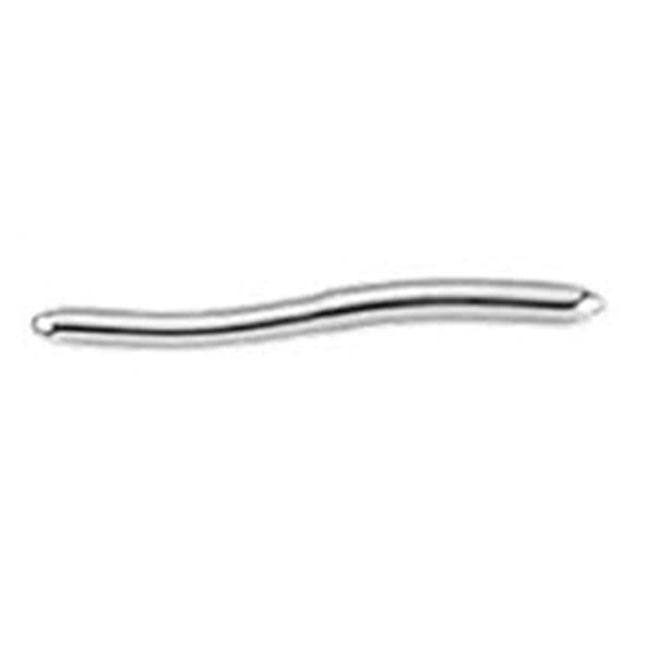 Medgyn Products  Dilator Uterine Hegar 5-6mm 5-6mm Ea