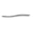 Medgyn Products  Dilator Uterine Hegar 7-1/2" 1-2mm Double Ended Rsbl SS Ea