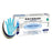 Henry Schein  Gloves Exam Criterion PF Nitrile Latex-Free XL Blue 90/Bx, 10 BX/CA (1118539)