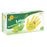 EcoBee Gloves Exam BeeSure Powder-Free Latex Medium 100/Bx, 10 BX/CA (2817)