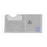 DMS Holdings Collector Specimen U-Bag 1mL 100/Bx (7515)
