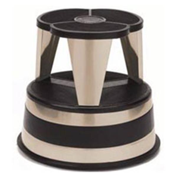 Cramer Industries Stool Step Kik Ribbed Step Treads Ea — Grayline Medical