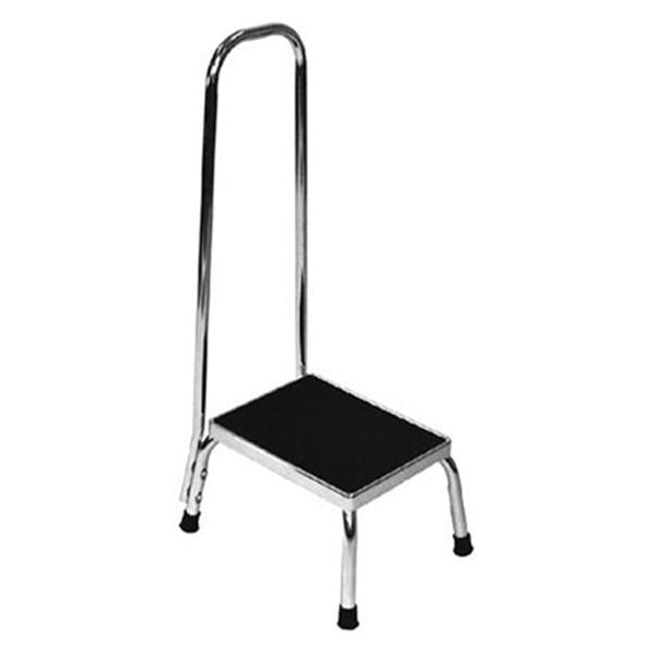 Clinton Industries Stool Step Ea (210501)