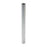 Automatic Devices Track Privacy Curtain Cubi-Trac Anodized Aluminum Ea