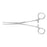 Miltex-Integra Miltex Forcep Hemostatic Rochester-Pean Meister-Hand 8" SS Ea