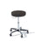 Midmark oration Stl Exm Ritter Classic Series ShdwGry 5 Lg/Rbr Cstr No Bckrst Ea
