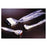 Civco Medical Instruments Cover Transducer 15.3x83.8cm For 24/Bx 24/Bx