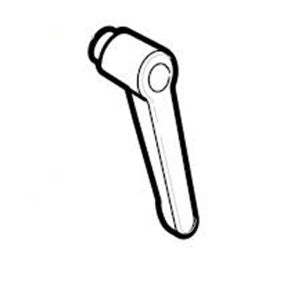 Midmark oration Handle Crutch Adjustable Ea