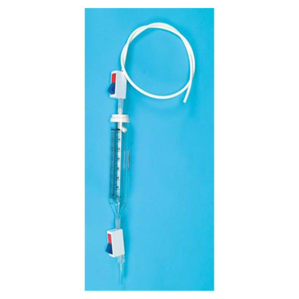 Health Care Logistics Kit HCL Graduated With Cylinder/Tips Ea