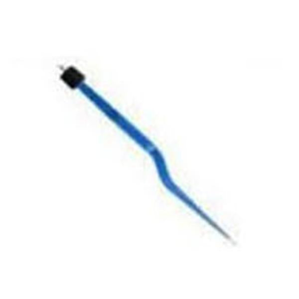 Medtronic MITGCovidien Forcep Gerald 71/2" 0.7mm Tip Insulated/Bipol