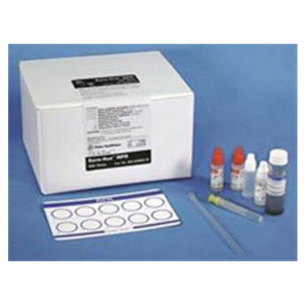Inverness Medical Sure-Vue RPR: Rapid Plasma Reagin Test Kit 1/Pk