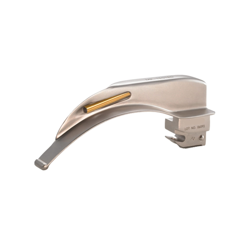 Laryngoscope Blades
