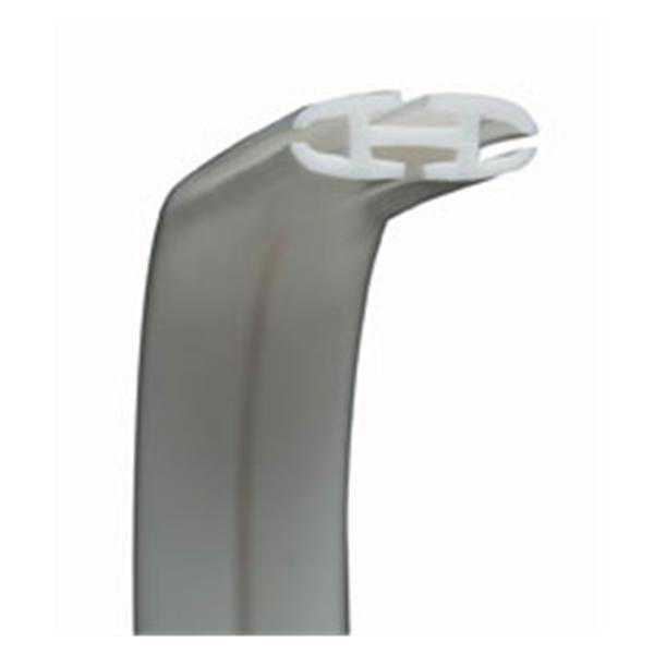 Medline Industries  Drain Wound Silicone 10mm 3/4" Fluted 4-Channel Flt Tp Strl 10/Ca