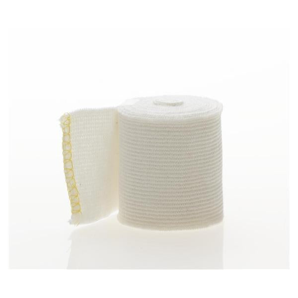 Medline Industries  Bandage Swift-Wrap 2"x5yd Ctn/Poly/Elstc Vlcr White LF Strl 20/Ca