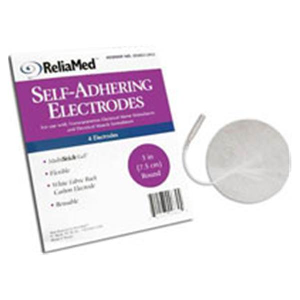 ProMed Specialties Electrode EMS/TENS Pro-Patch 20/Pk (PROM-033)