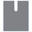 Medline Industries  Drape Exam Proxima Fenestrated 60x84" Large Sterile 22/Ca