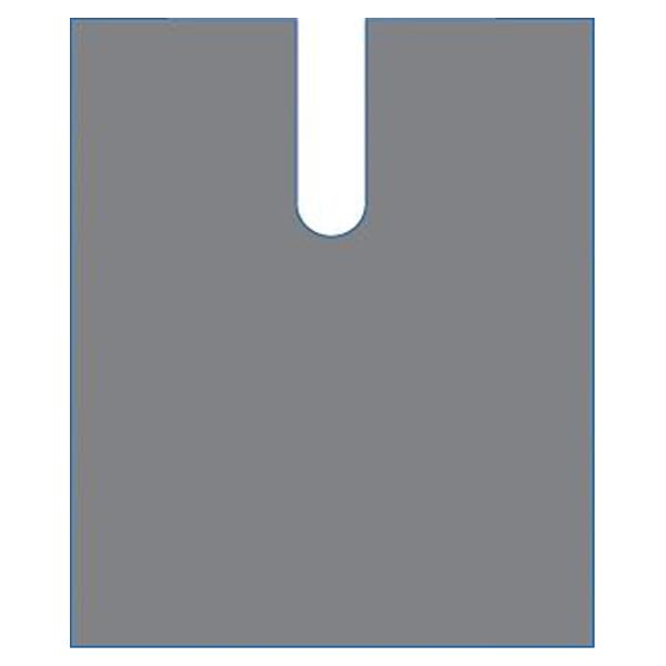 Medline Industries  Drape Exam Proxima Fenestrated 60x84" Large Sterile 22/Ca