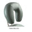 Midmark oration Headrest Premium 18" Silver Sage For 641 Power Procedure Chair Ea