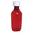 Clarke Container Division Bottle Syrup Plastic 6oz Amber 100/Ca